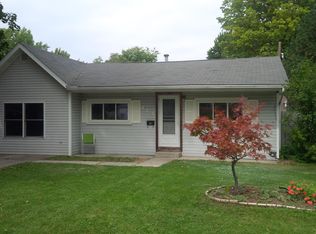 413 Clinton St, Maumee, OH