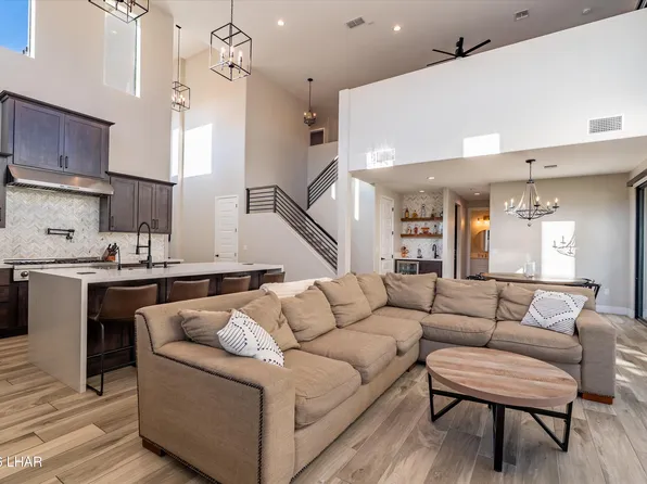 1671 E Karen Dr, Lake Havasu City, AZ 86404
