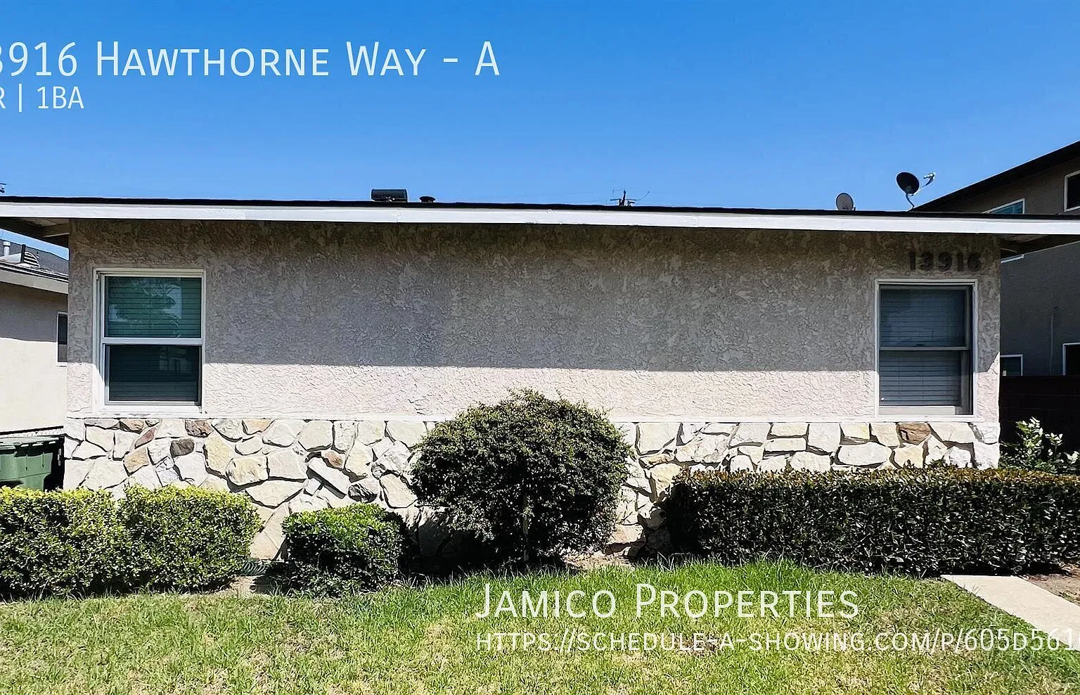 13916 Hawthorne Way — Photo 2