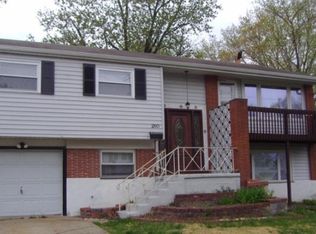 210 Green Ridge Rd, Voorhees, NJ 08043