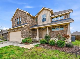 633 Bassett Hall Rd, Fate, TX 75189