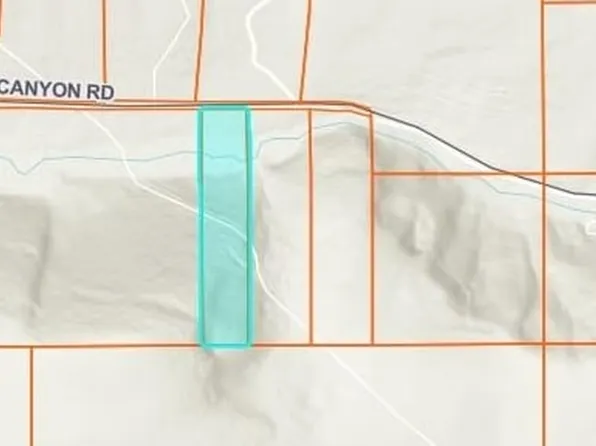 LOT 5 Bloomington Canyon Rd, Bloomington, ID 83223