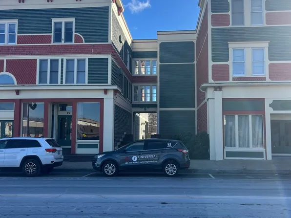 Kingsley Apartments, 13-17 Washington St #211, Sanford, ME 04073