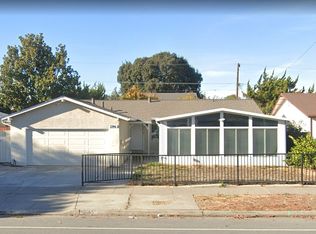 3065 Sierra Rd, San Jose, CA 95132