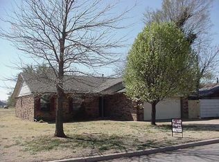 67 Missouri, Okarche, OK 73762