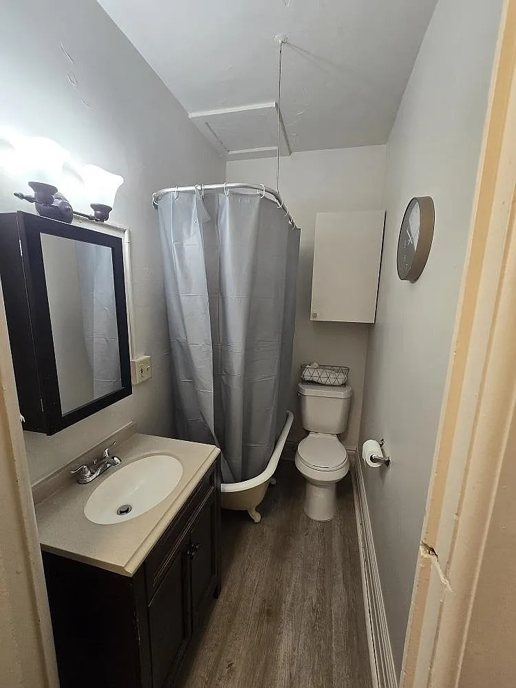 Studio, 1.0 bath, 350 sqft, $750 — Photo 3