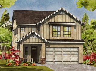 2722 E Decameron Ln, Meridian, ID 83642