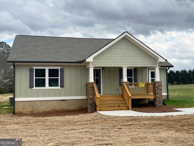 2328 Vine St, Comer, GA, 30629