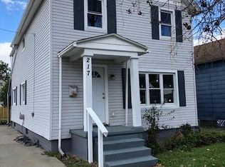 217 N 11th St, Olean, NY 14760