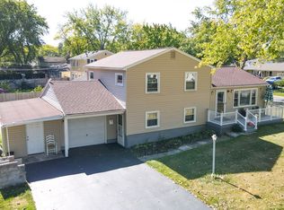 268 Angelus Dr, Rochester, NY 14622