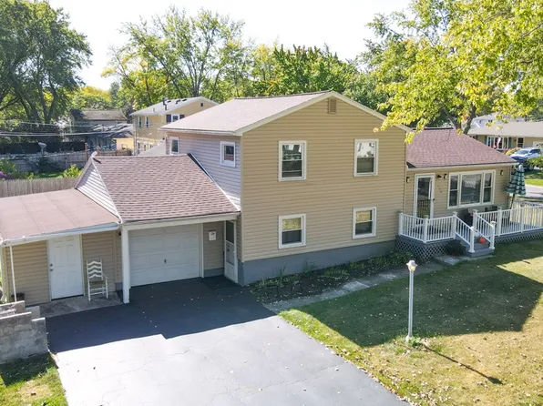 268 Angelus Dr, Rochester, NY 14622