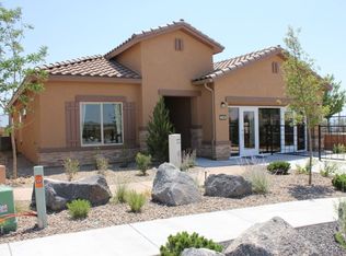 9509 Granite Rdg NW, Albuquerque, NM 87114