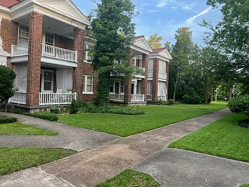 Floor plan 1975 Vineville Avenue - D1