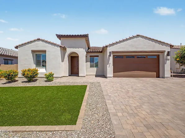 3140 E FLINTLOCK Drive, Queen Creek, AZ 85142