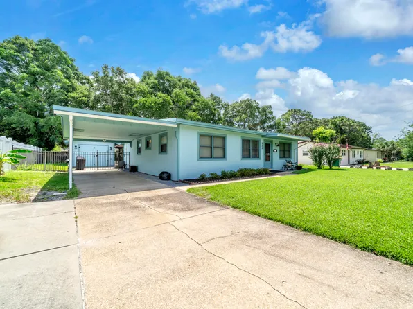 520 Bryn Mawr Blvd, Mary Esther, FL 32569