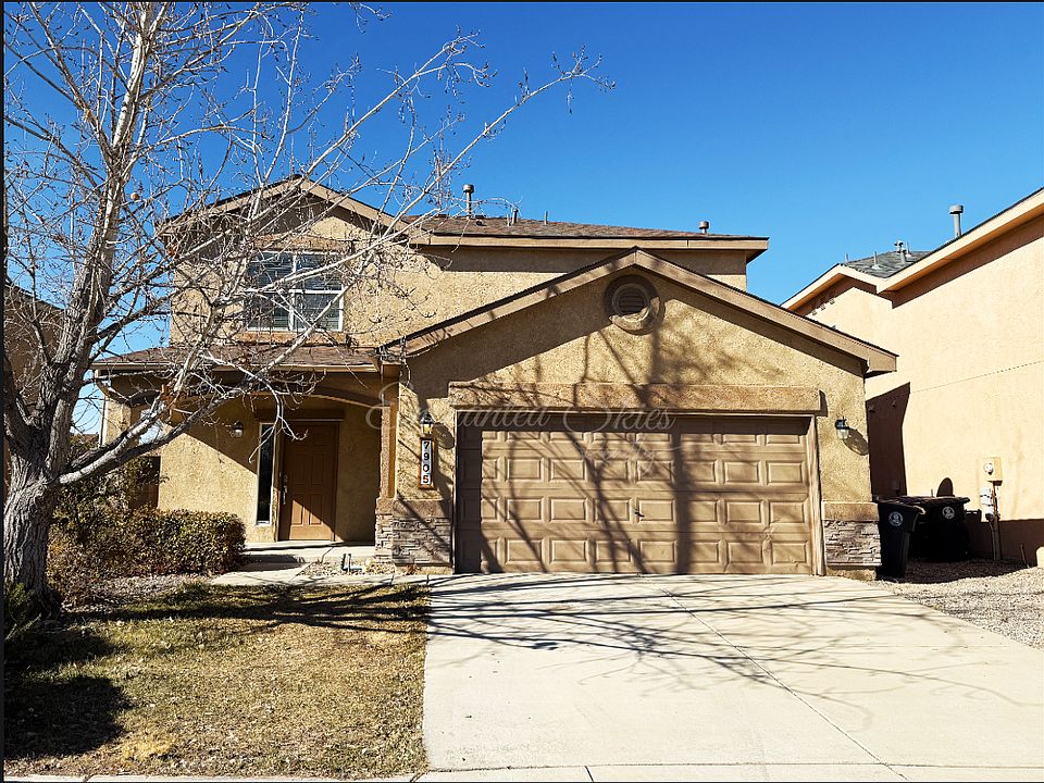 1st image of 7909 Sierra Altos Pl NW