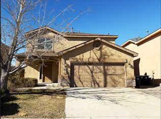7905 Sierra Altos Pl NW, Albuquerque, NM 87114