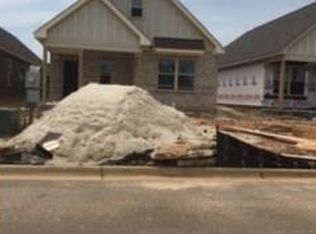 8257 Ryan Ridge Loop, Montgomery, AL 36117