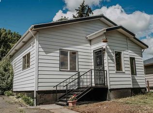 308 NW True St, Pullman, WA 99163