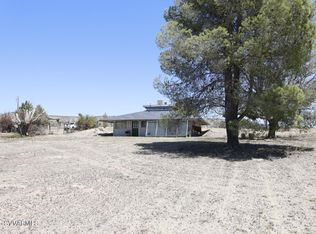 1820 W Cimarron Dr, Camp Verde, AZ 86322