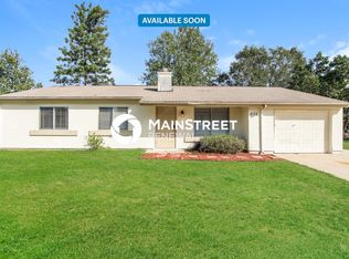 435 Rome Ave NE, Palm Bay, FL 32907