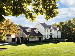 192 Watertown Rd, Middlebury, CT 06762