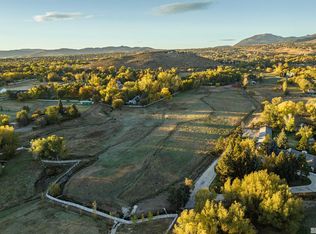 2505 Holcomb Ranch Ln, Reno, NV 89511