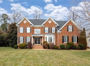 11524 Sethwarner Dr, Glen Allen, VA 23059
