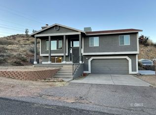 885 W Picacho Dr, Miami, AZ 85539