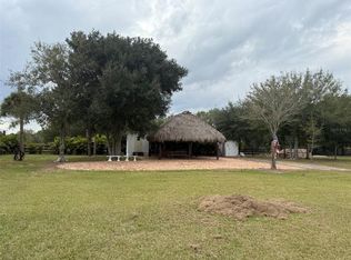 18619 NW 280th St LOT P, Okeechobee, FL 34972