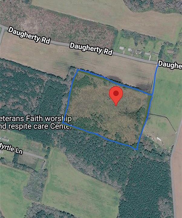 1st image of 10 Ac Groton Woods Woods Tract A
