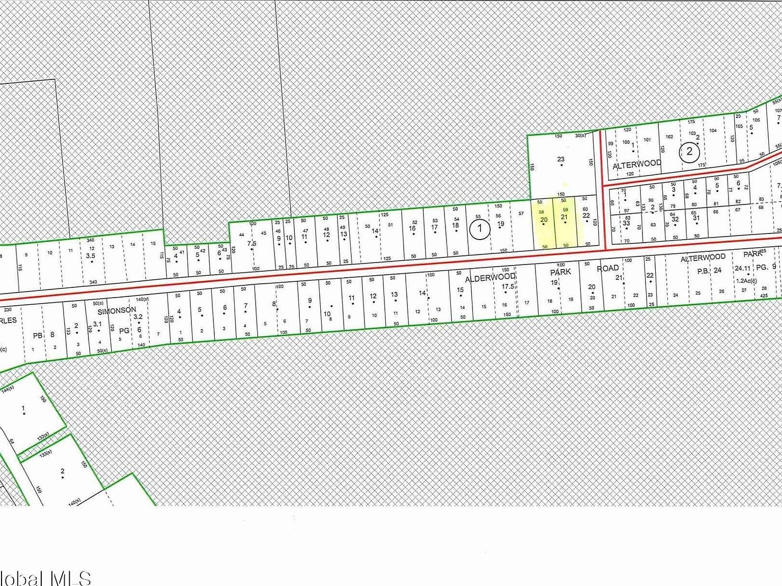 00 ALDERWOOD PARK Road, Caroga Lake, NY 12032 MLS 202127922 Zillow