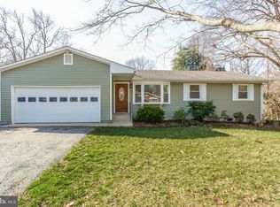 4001 10th St, North Beach, MD 20714