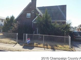 1030 Market St, Madison, IL 62060