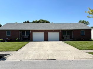 1960 Beacon St, Washington Court House, OH 43160