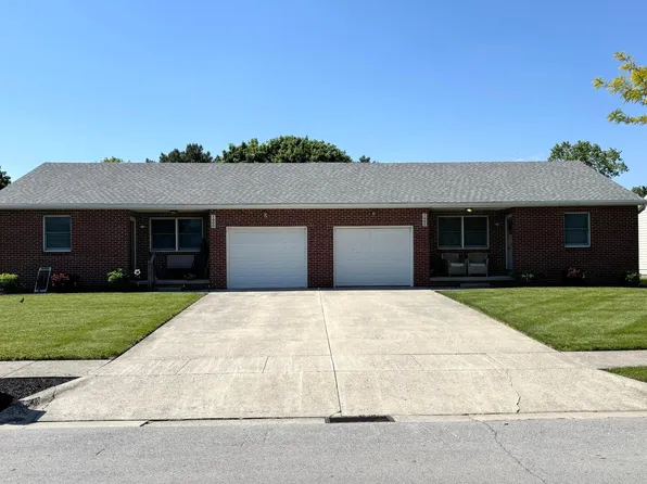 1960 Beacon St, Washington Court House, OH 43160