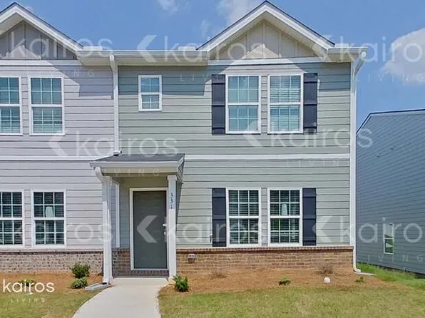 331 Ironwood Ct, Macon, GA 31210