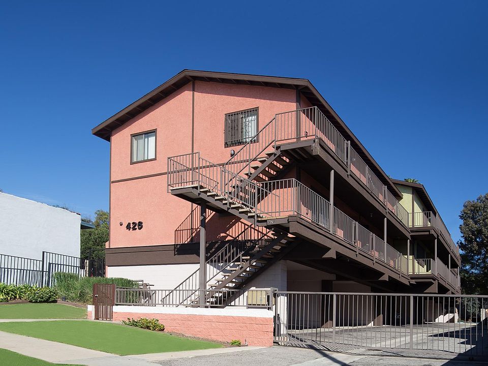 1st image of 426 Centinela Ave