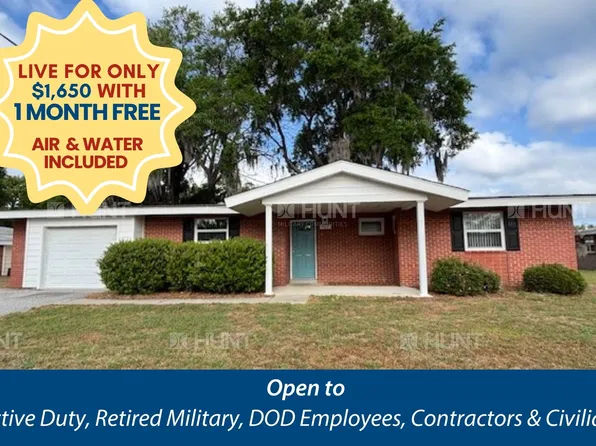 137 Camellia Dr, Beaufort, SC 29906