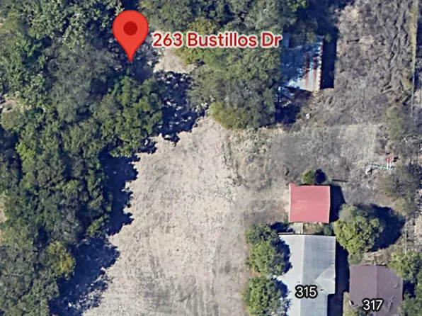 263 BUSTILLOS DR LOT 15, San Antonio, TX 78214