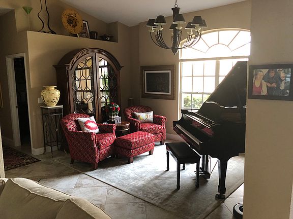 Music room