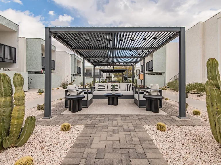 Echo Luxury Apartments — Photo 24