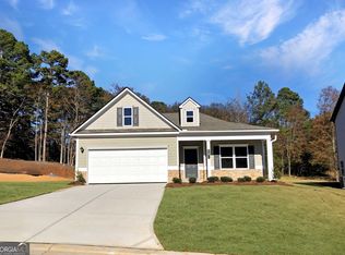 8 N Haven Dr, Rome, GA 30165