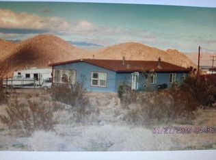 31616 Emerald Rd, Lucerne Valley, CA 92356