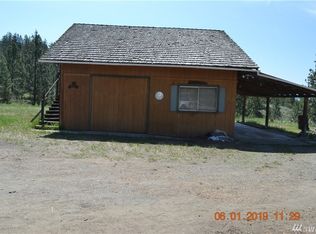 838 Havillah Rd, Tonasket, WA 98855