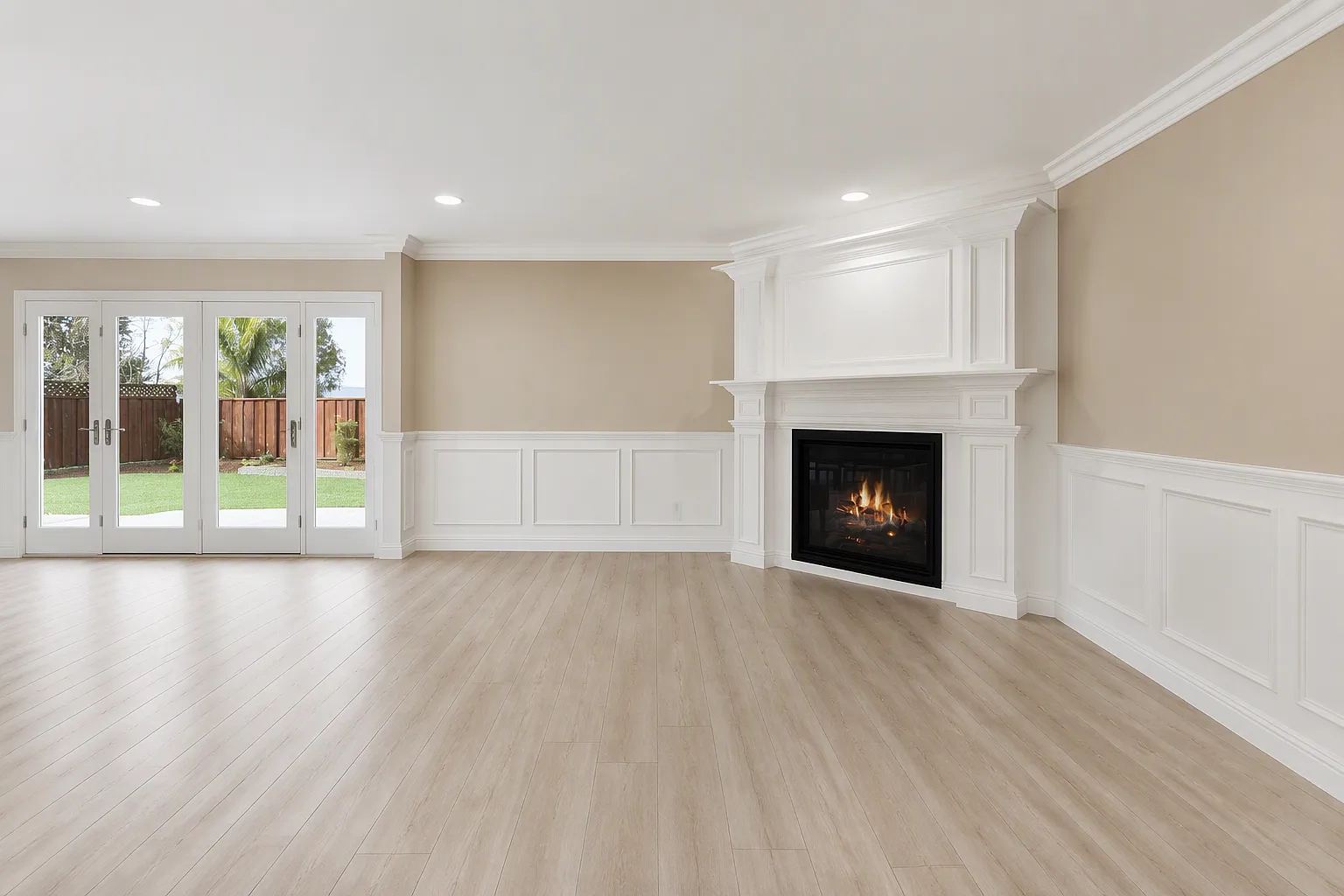 3 bed, 1446 sqft, $4,750 — Photo 4