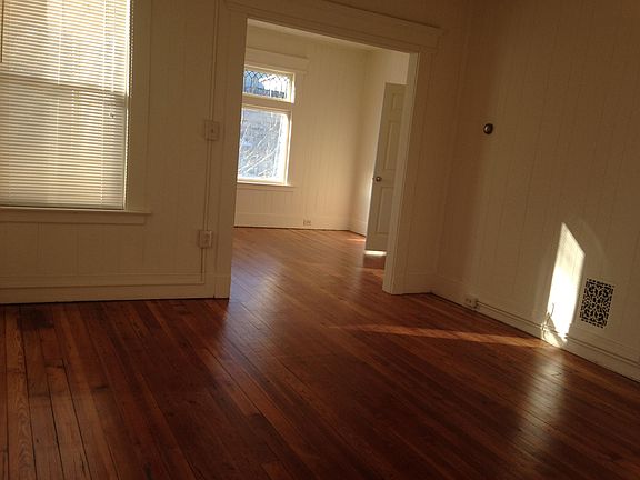 Dining room, Living room