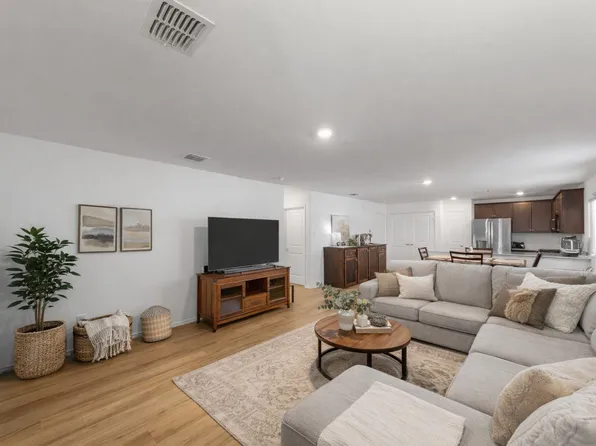 7421 Gray Wolf Ln, McKinney, TX 75071