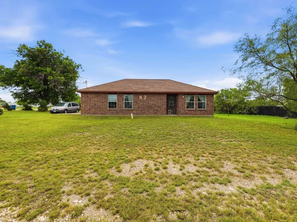 920 McCall St, Eden, TX 76837