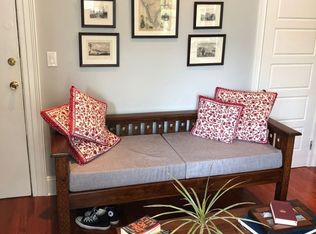 1523 Park Rd NW APT 202, Washington, DC 20010